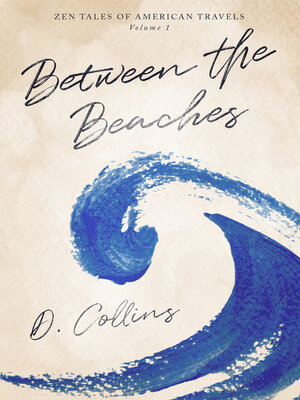 cover image of Between the Beaches